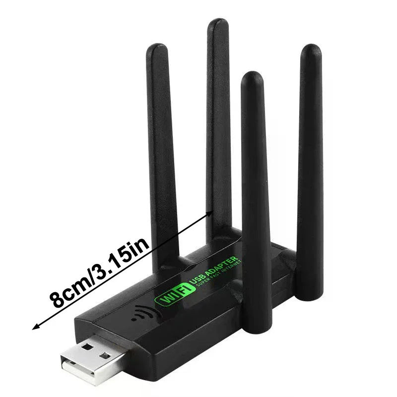 WiFi Signal Amplifier Wireless Extender Amplifier Network Expander