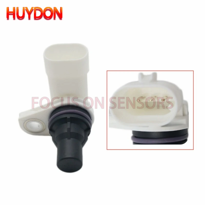55216242 Engine Camshaft Position Sensor For Fiat Bravo Doblo Linea Punto Scudo Platform/Chassis Auto Parts Accessories