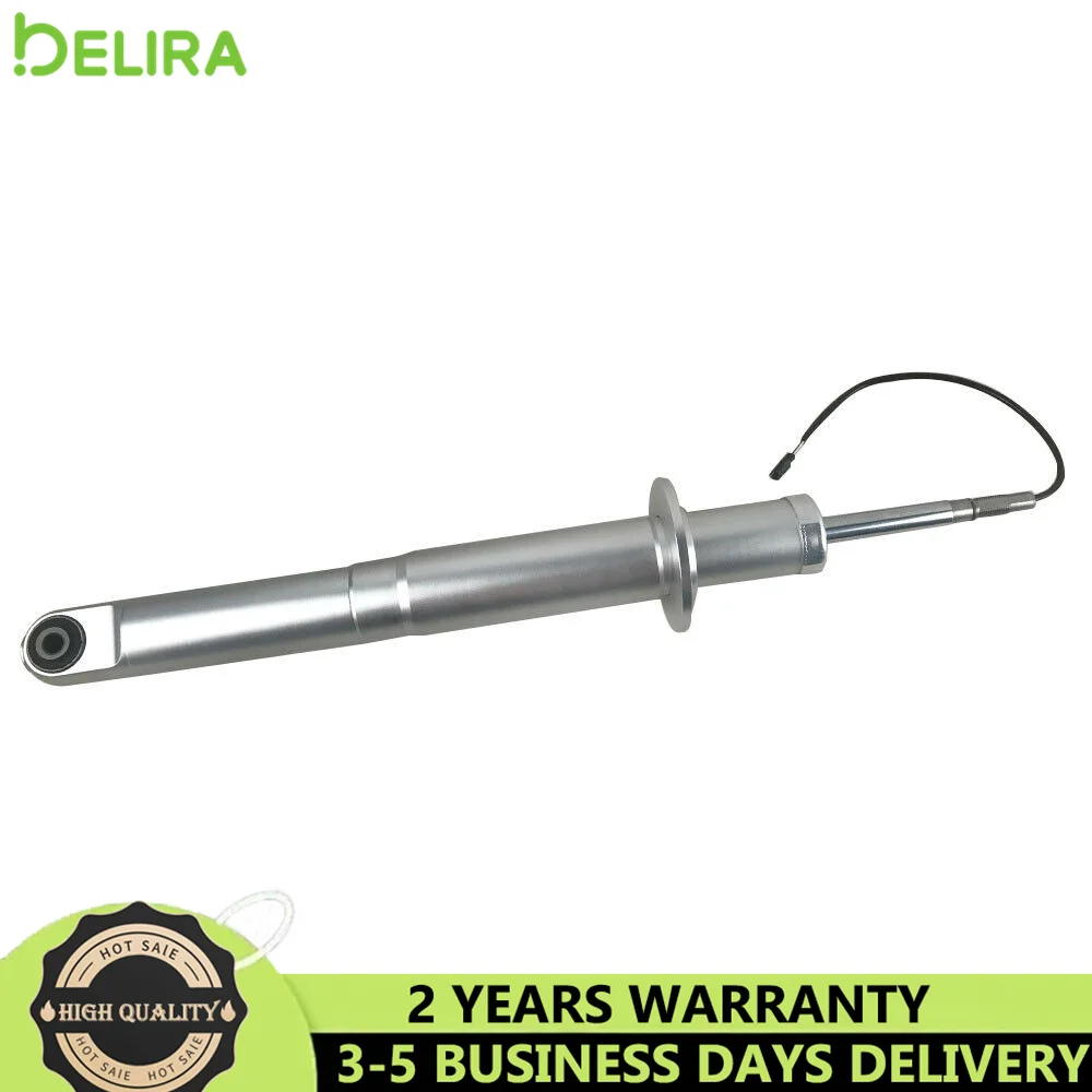 

Rear Shock Absorbers Struts For Maserati Quattroporte M139 Sport Gt 248256 220916 248254 238519