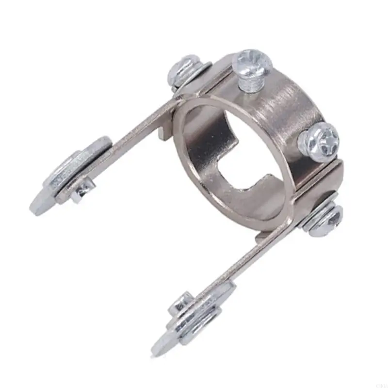 C90A Cutting Torch Rolling Wheel Guide Metal Wheel Rotary Bracket for PT31 Accessory
