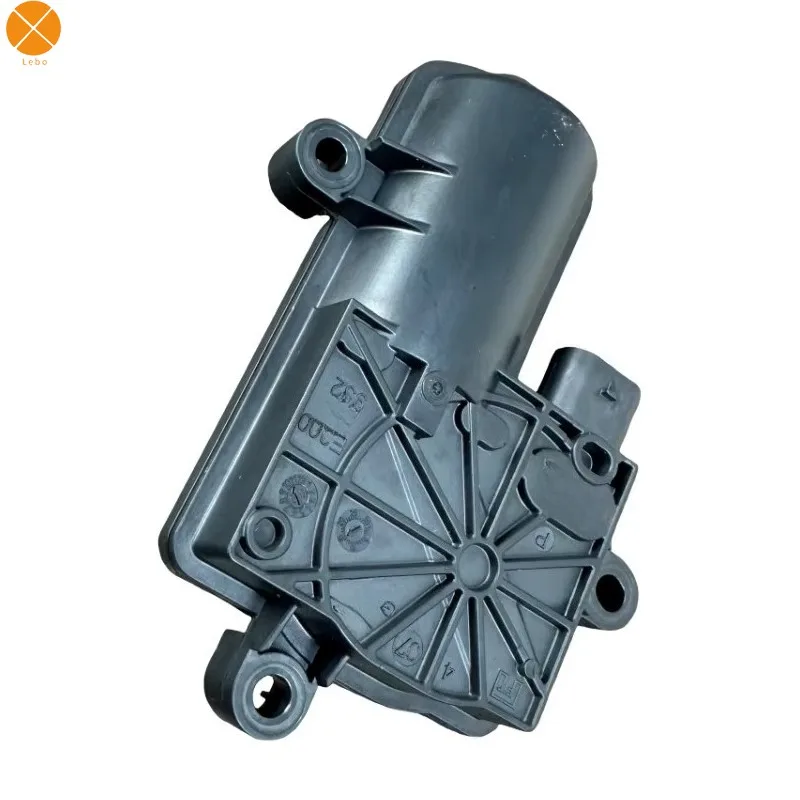 LR117492 2909064100 LR137008 95813324602 4H0133246J Electronic Exhaust Solenoid Valve for Land Rover Mercedes benz Porsche audi