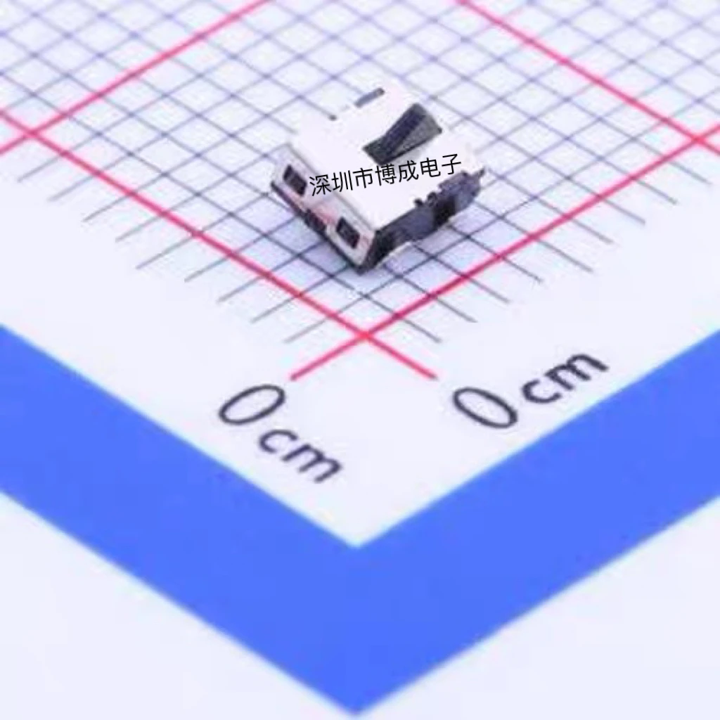 10 pz/100 pz SPVM110100 SPVM110200 elemento interruttore
