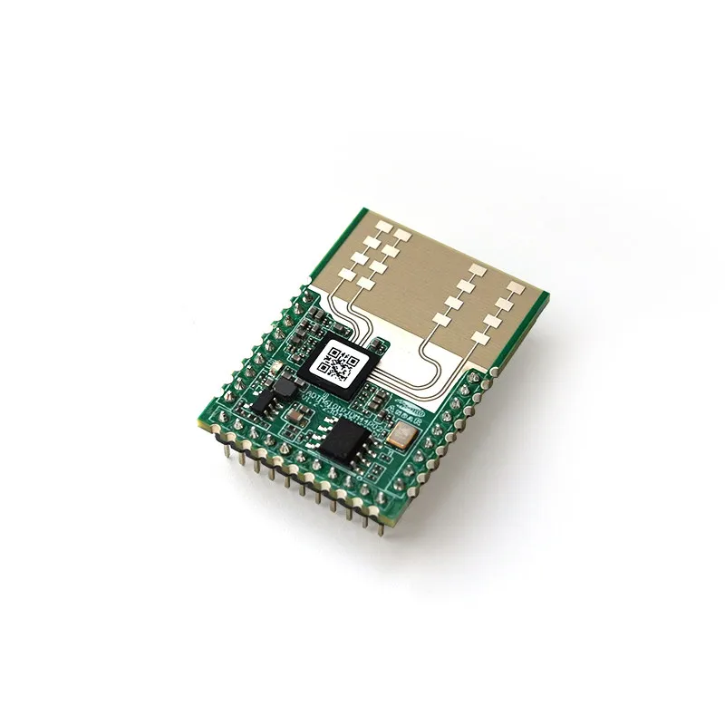 60G Millimeter Wave Radar with Two Transmitters and Two Receivers for Human Presence Detection and Human Motion Sensing