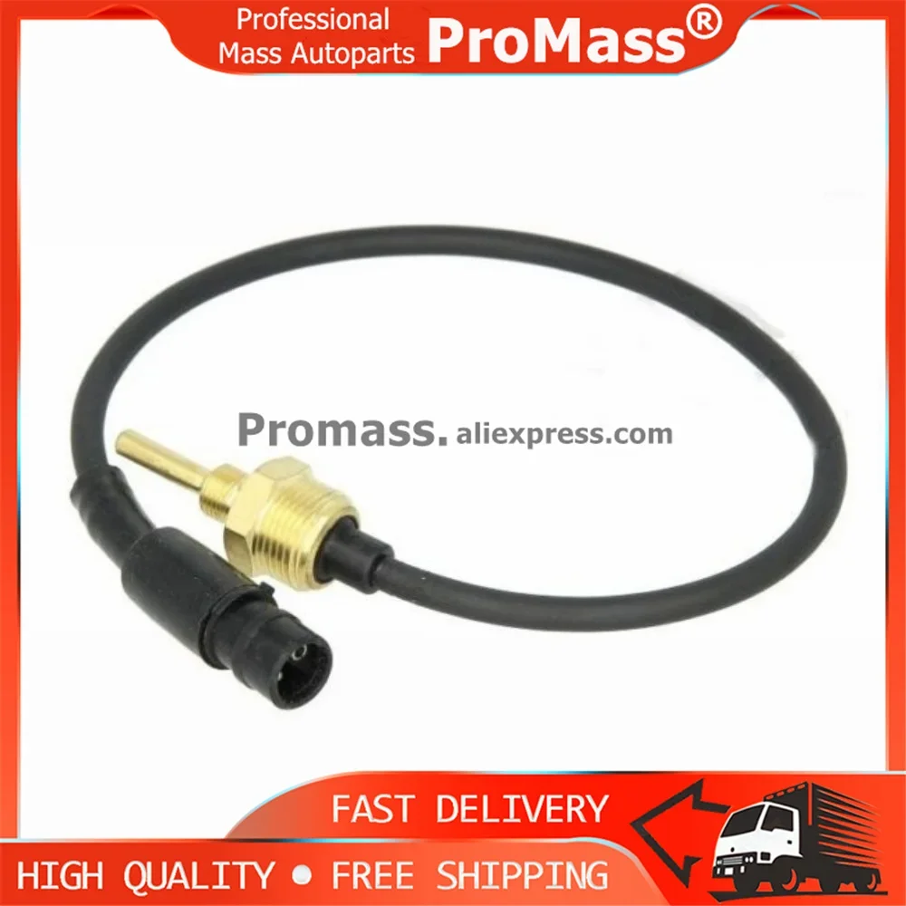 New 1pcs 1397851 Manufacturer Supplies Coolant Temperature Sensor for SCANIA 1491408 1348984