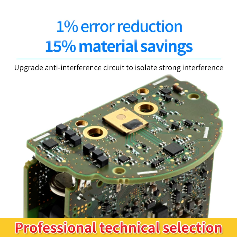 Oxygen Flow Meter Insertion Flow Meter Cfm Meter for Compressed Air Hot Wire Mass Air Flow Sensor
