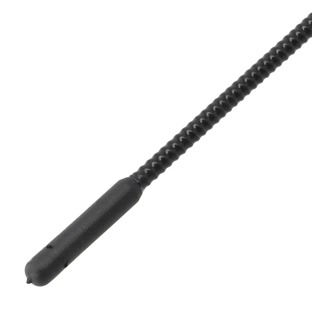 High Quality Useful Radio Roof Antenna Mast Rod 1x AR3Z-18813-A AR3Z18813A For Ford For Mustang 2010-2014 Plastic