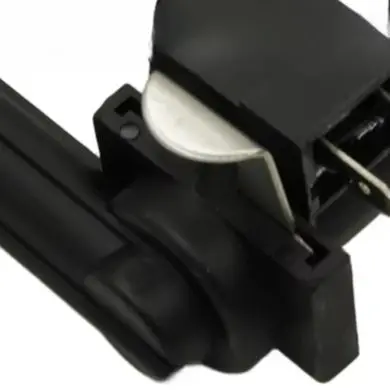 Water Flow Switch Sensor Compatible with Common Wall Hung For Gas Boilers for Heating System Flow Monitoring Tasks