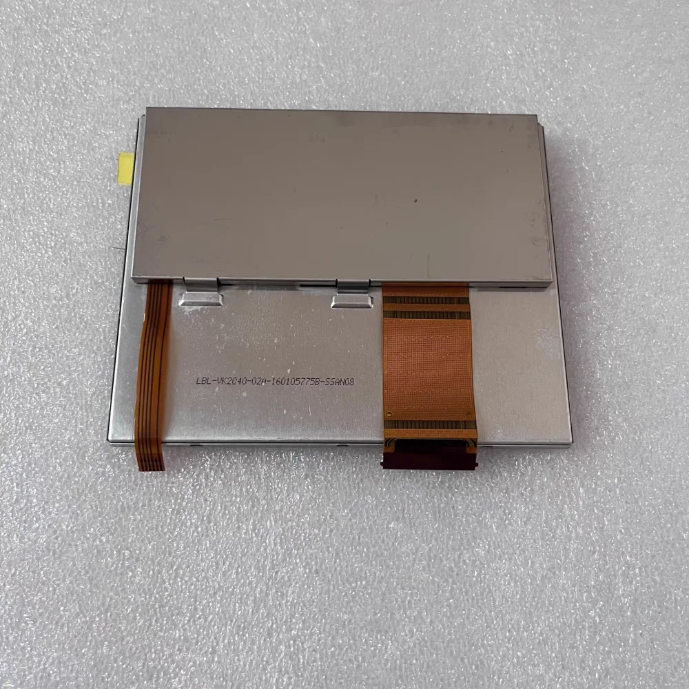 LBL-VK2040-02A Tela LCD de 5,7 polegadas