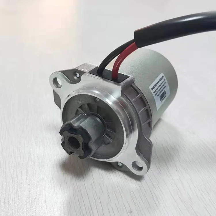 popolare motore CC eps per hyundai I10