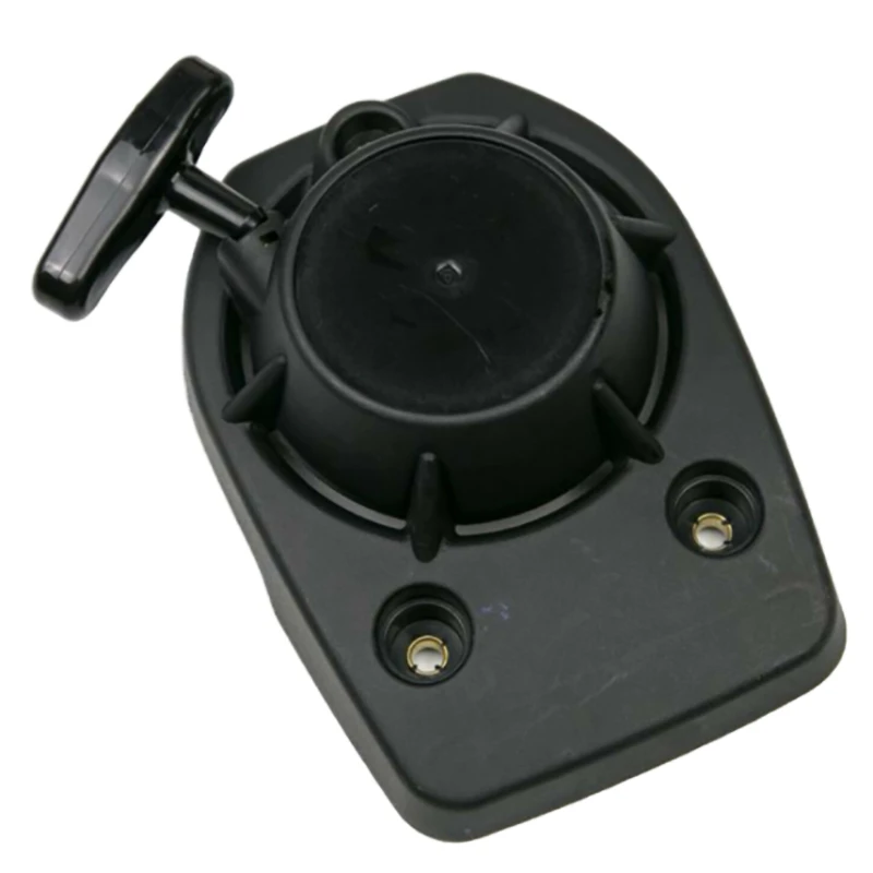 Pull Start Assembly para Honda Gx50 Gxh50 Gxv50 Wx15 Motor Cortador de Grama Brushcutter Part