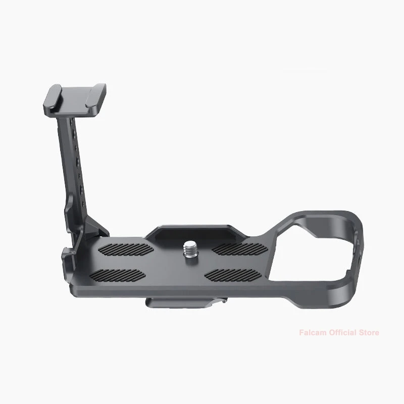 Falcam F22 F38 Quick Release L Bracket Plate Hand Grip with Cold Shoe Arca Swiss For Sony A7 IV A7R IV Α7S III A7M4 A7S3 Camera