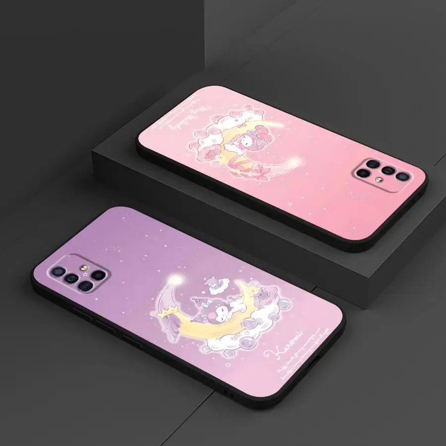 Black Soft Phone Co… - image