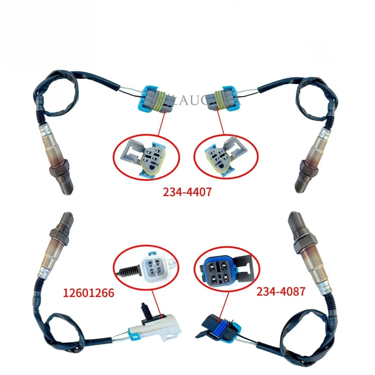 

Original Replacement Oxygen Sensor 234-4244 234-4441 234-4565