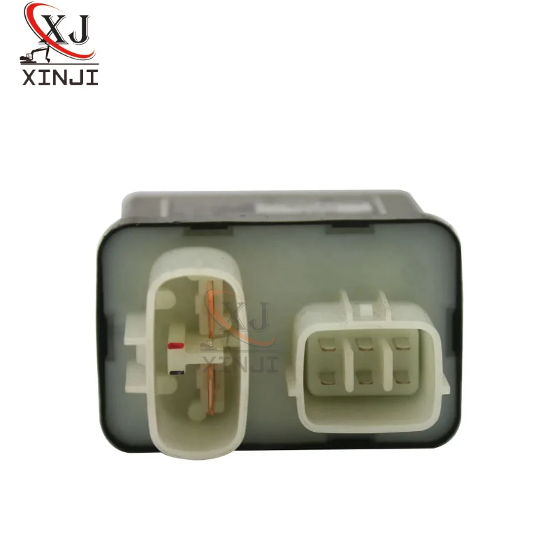 12V R11EA Relay 119802-77200 For Yanmar Control Unit For Hitachi ZX-3 Excavator