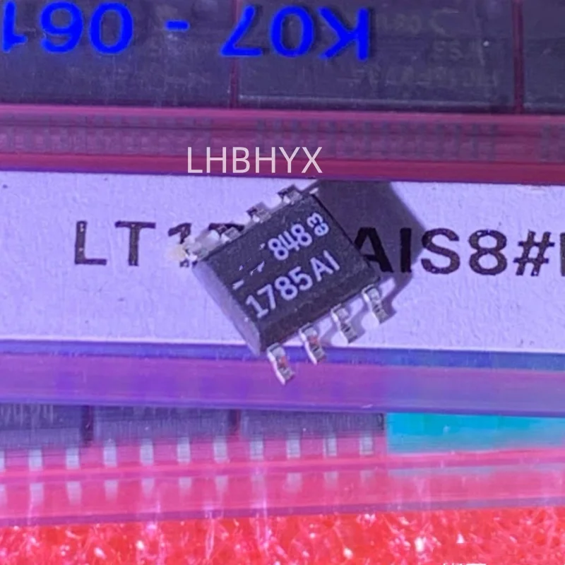 LT1253 LT1253CS8 1253 Low Cost Dual and Quad Video Amplifiers SOIC-8 Low Cost Dual and Quad Video Amplifiers 2PCS