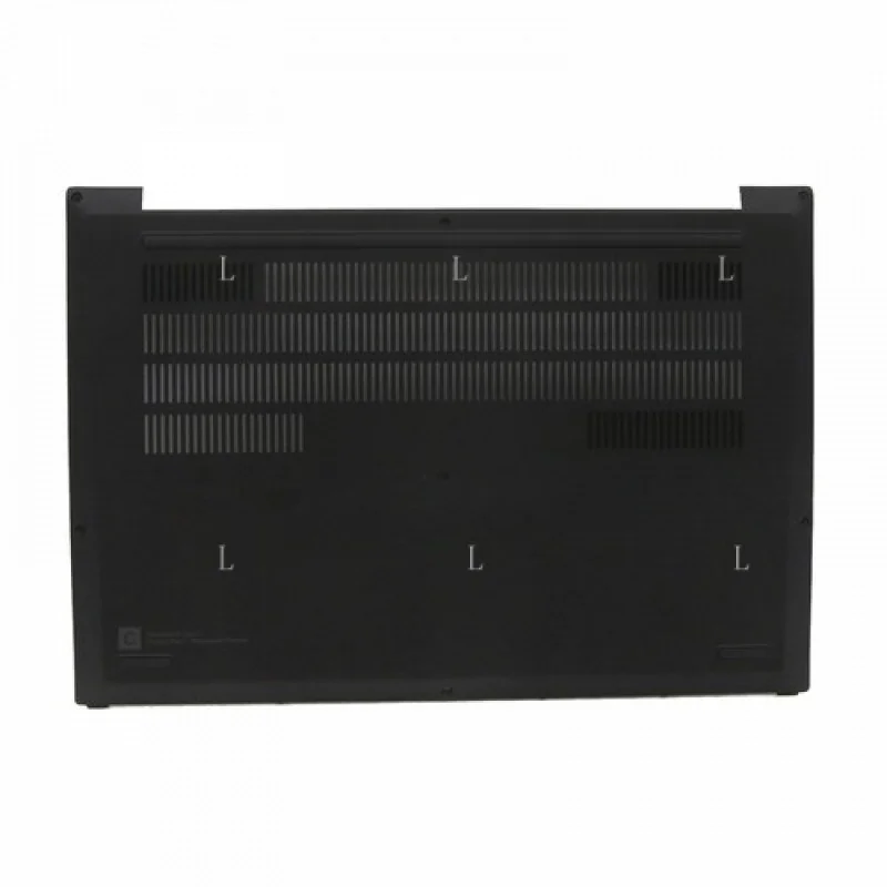 

L 5CB1D65306 New for Lenovo Thinkpad P1 Gen 4 Lower Bottom Case Base Cover WLAN