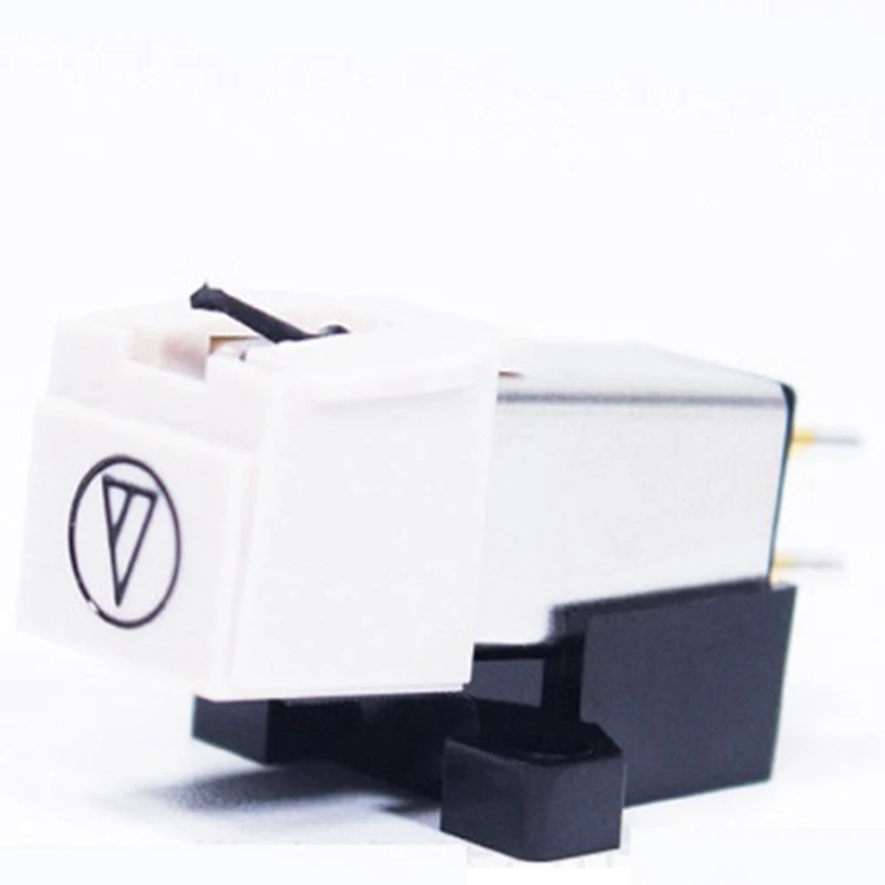 Hot-3X AT3600L Magnetic Cartridge Stylus LP Vinyl Record Player Needle For Turntable Phonograph Platenspeler Records Player