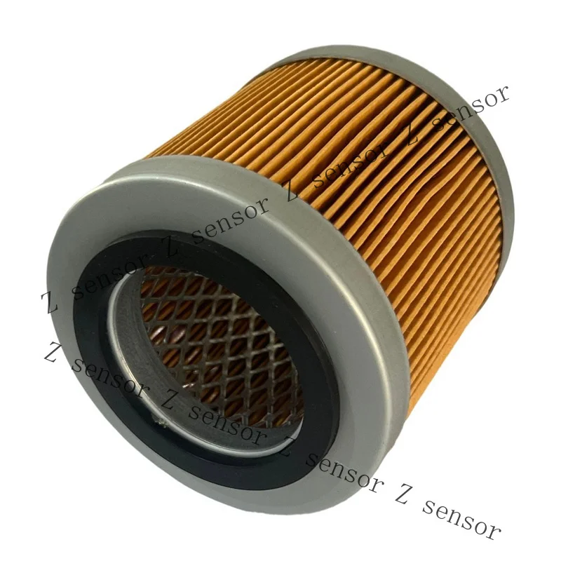 Z+ Efficient Air Intake Filter Cleaner 80x46mm for For SWAN 95 Air Compressors