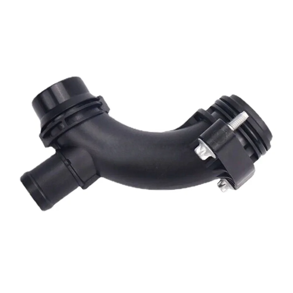 For Mercedes M274 Car Water Coolant Pump Pipe Hose OEM Number: 2742000256 A2742000256 Plastic Perfect Match For The Car
