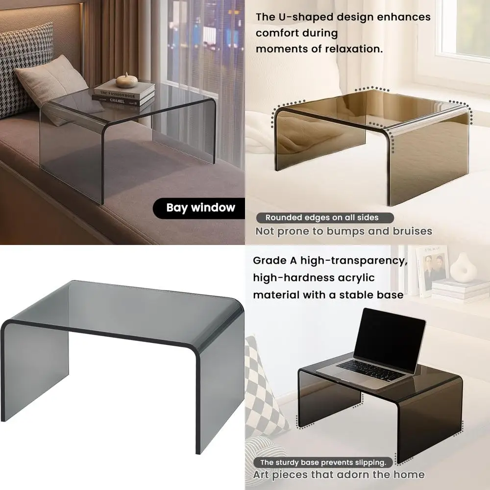 Minimalist Acrylic …