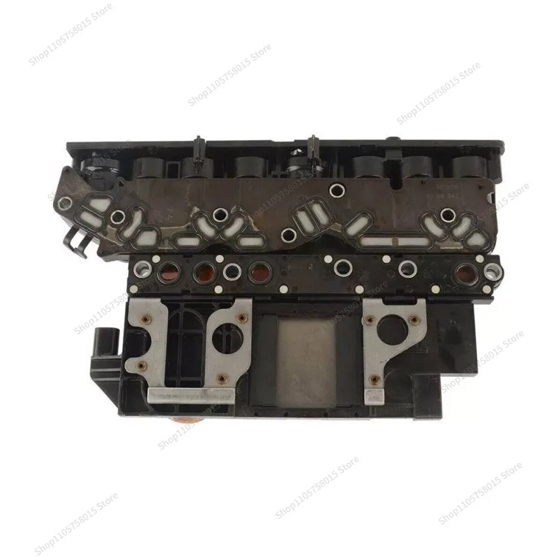 For 6T75 Gearbox Computer Board Is Suitable for Automobile 6T70TCU Gearbox Computer Board