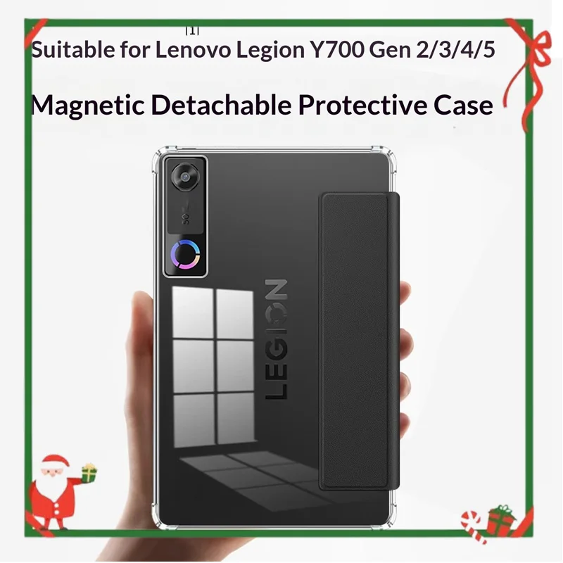 

Suitable for Lenovo Y700 protective case, Savior Y700 tablet protective case