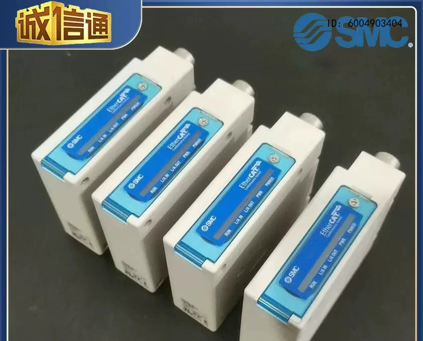 2 position electronic valve terminal module EX260-SPN1 SEN1 SPR1 SMJ1 SEC1/2/3/4 EX250-SDN1