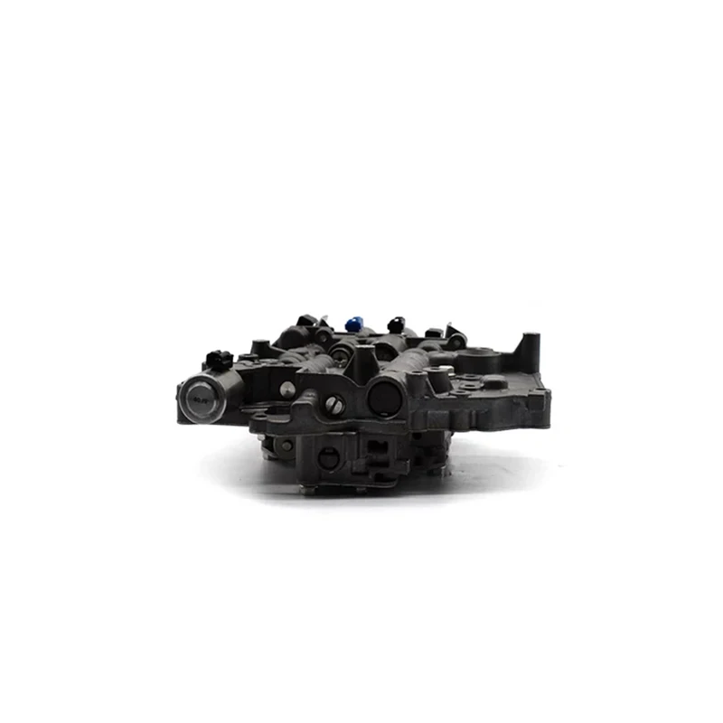 

K313 CVT Transmission Valve Body With Solenoids Compatible for Corolla 1.8L 2.0L 2014-