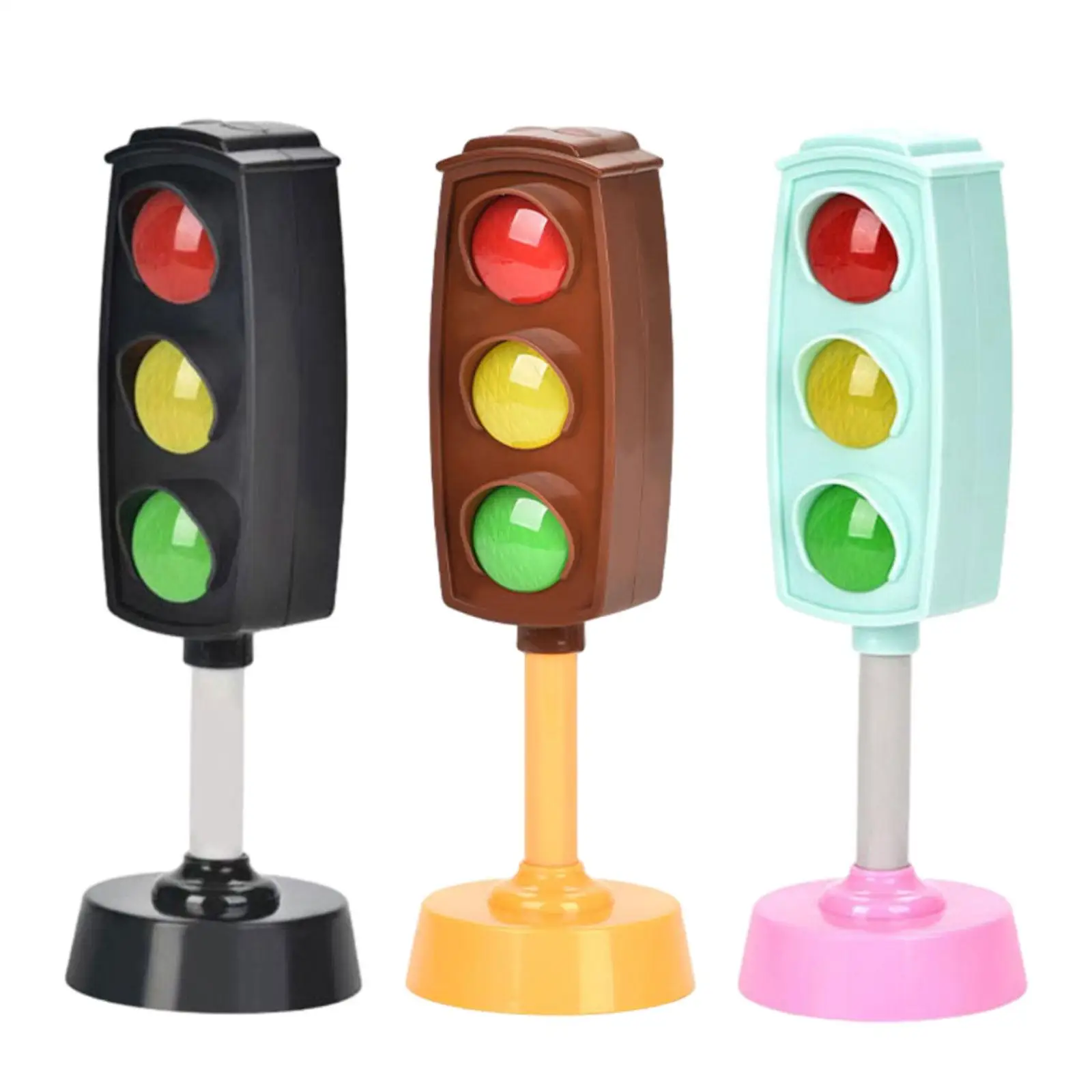 Simulated Traffic Light Traffic Light Kids Model for Boy and Girls Kids