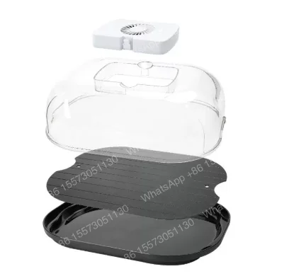 New Arrival Defrosting Tray Thawing Machine New Meat Defrosting Machine for Thawing Frozen Food