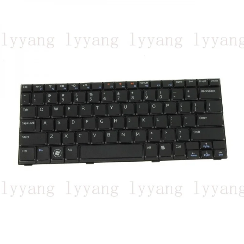 

f 5PPVC FOR DELL Inspiron 1018 Laptop Keyboard 05PPVC