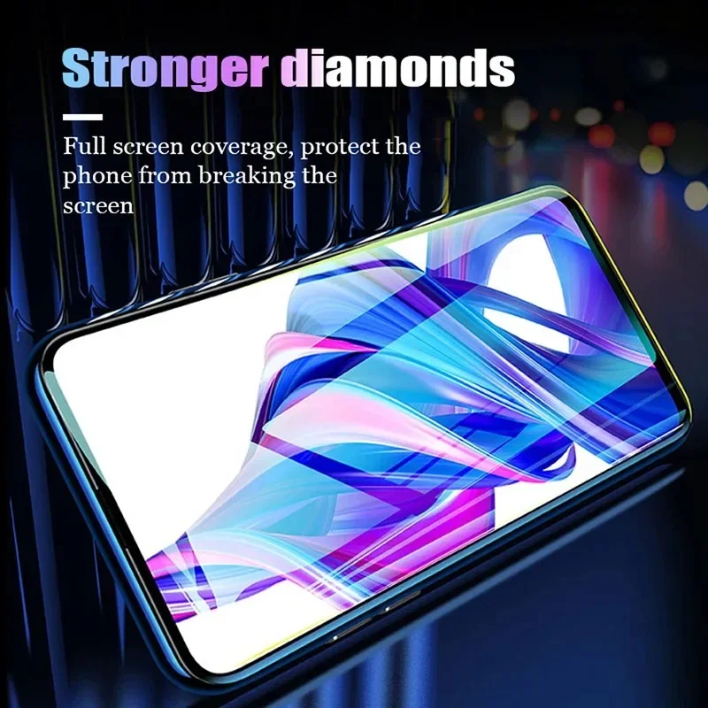 Xiaomi Tempered Glass Protectors 5