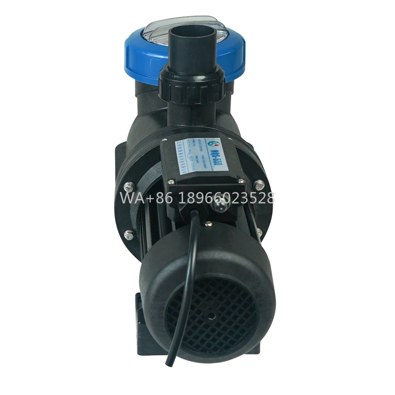 Циркуляционный водяной насос для пруда, высокое качество, Китай, производство, фильтр для бассейна, рыба