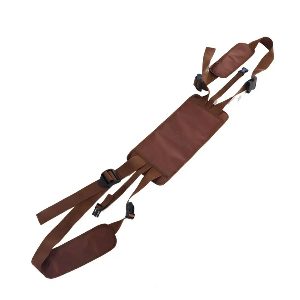 Easy-to-use Posture Corrector Adjustable Sitting Posture Corrector Brace for Men Women Back Straightener Support for Scoliosis