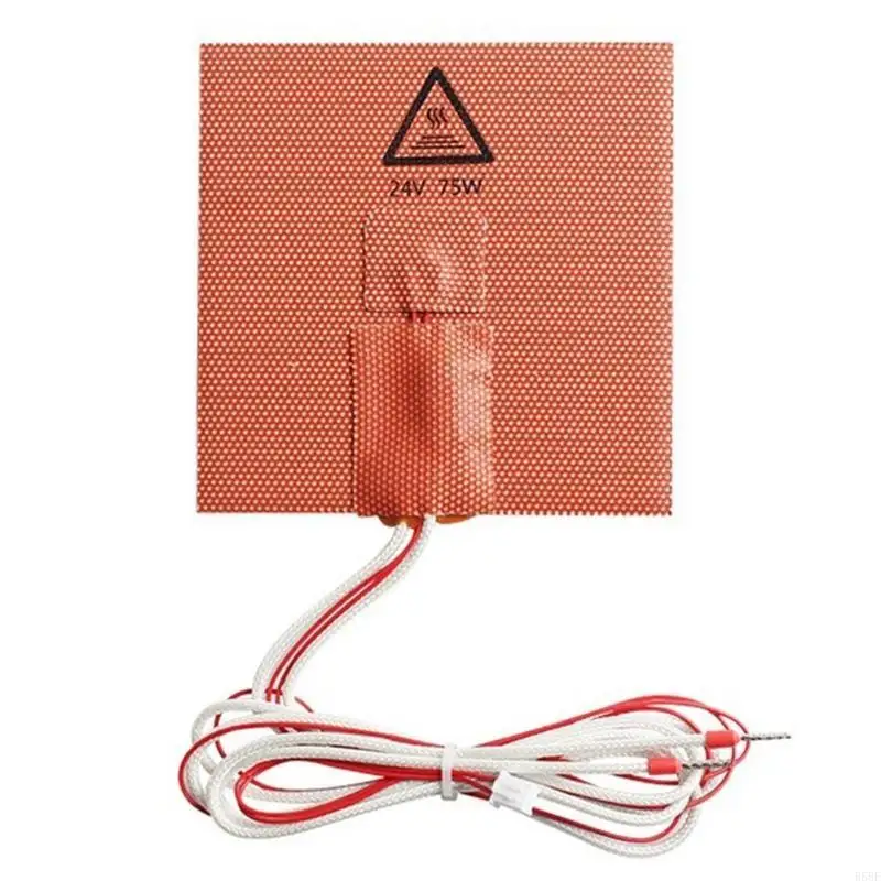 

R58F Быстрая нагревательная постельное белье для Vonon0.1/0.2 3D -печать безопасная и удобная для пользователя дизайн