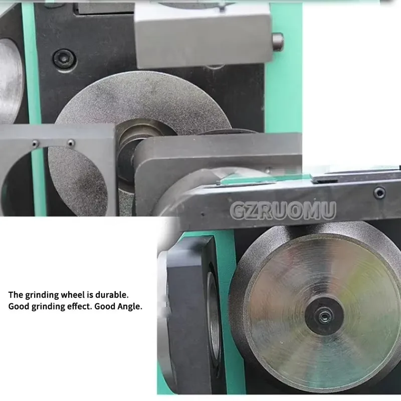 

220V/250W High-Precision Automatic Drill Bit ener Portable Integrated Electric Grinder Twist Drill Grinding ening Tool