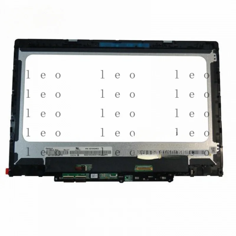 

CC 5D10T45069 New For Lenovo 300e Winbook 2nd Gen Lcd Touch Screen HD Panel & Bezel