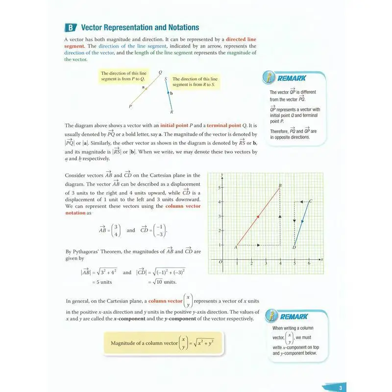 Discovering Mathematics Textbook 4B 2nd Edition Chow Wai Keung Chin Yeow Chong Star Publishing 9789814448840 Book