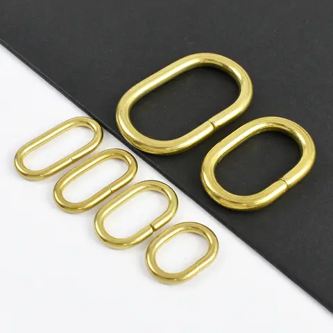 10 best sales mässingsring - №5