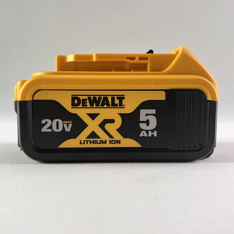 DeWalt Original Battery DCB205 20V Lithium Battery 5.0ah