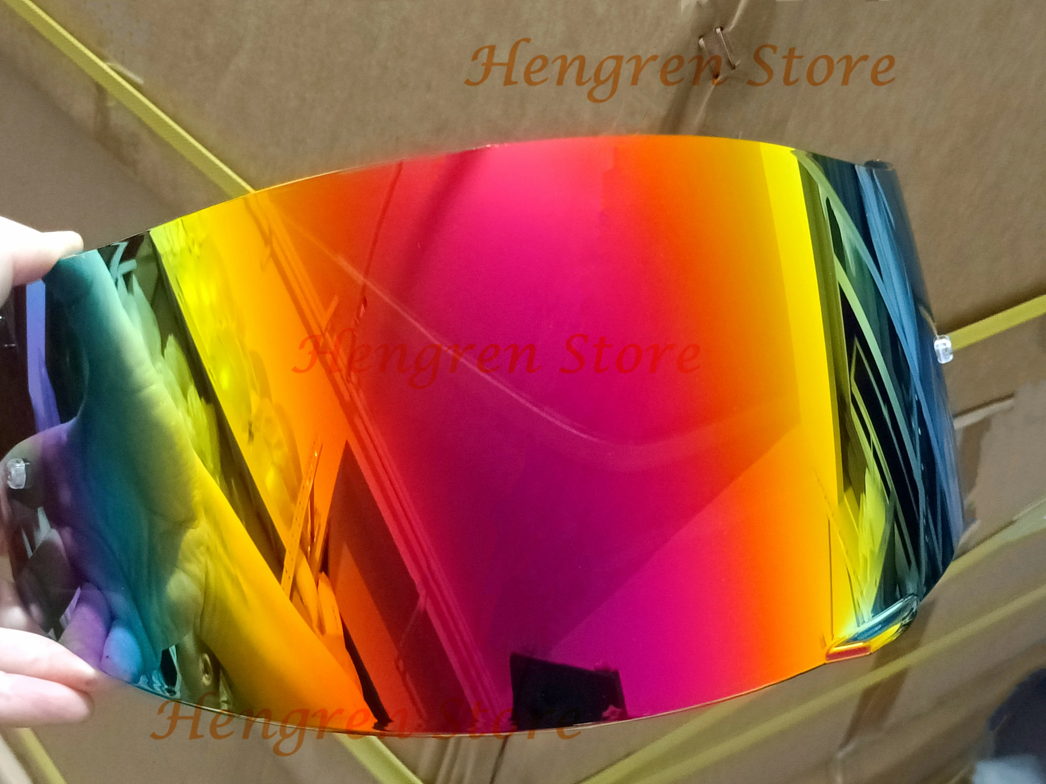 Motorcycle Helmet Lens Visor Fit for AGV K1 K1S k3-SV K3SV K5 k5S