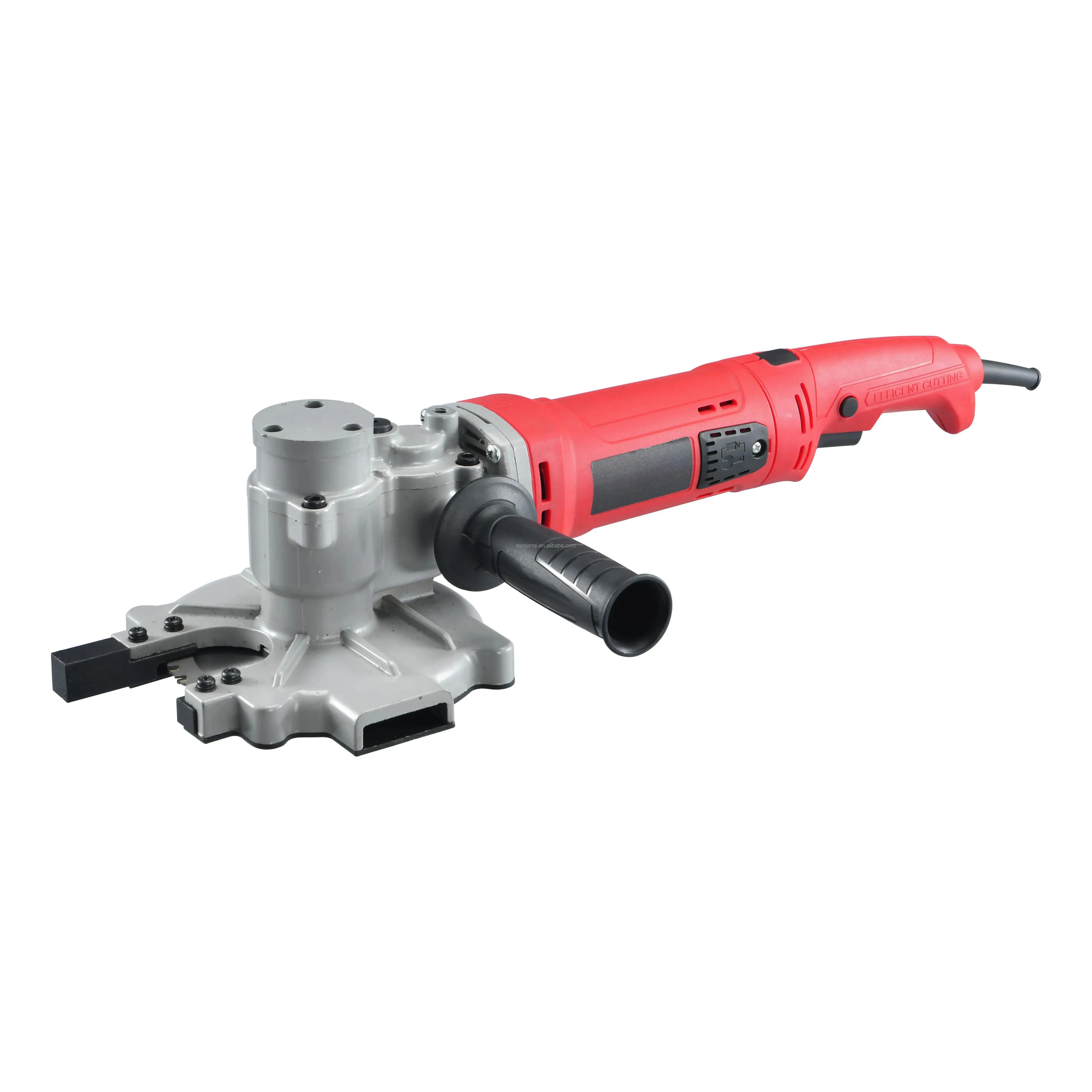 

2024 Hot Sale 1200W Hand-held Electric Circular Saw 140mm Miter Saw DIY Cold Cutting Machine Power Cutters