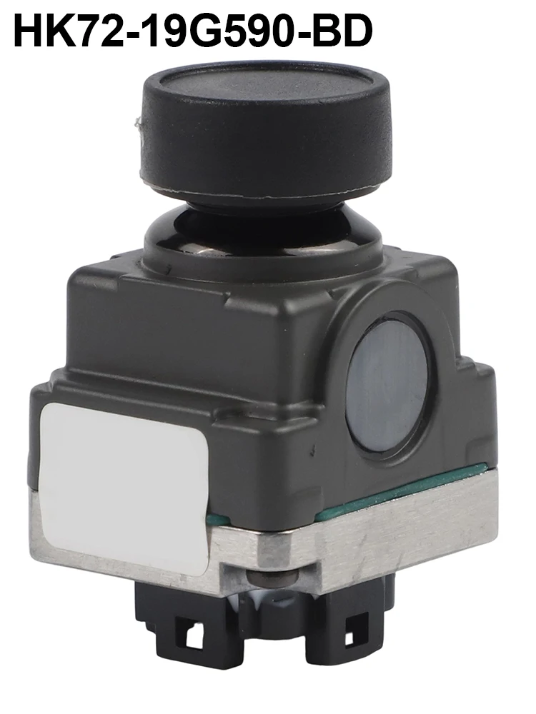 كاميرا ركن السيارة العكسية HK7219G590BD تناسب رينج روفر سبورت L494 وديسكفري IV 2012 2015 احتياطية للرؤية الخلفية #4