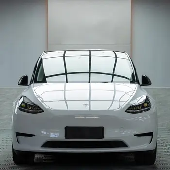 10 best sales Burbuja de coche - №10