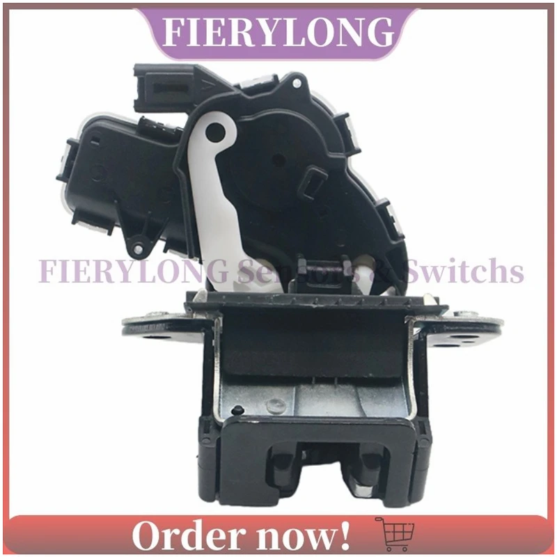 

937-716 937716 Привод защелки задней двери в сборе для Mazda 3 Cx-5 Cx-9 2,0л 2,3л 2,5л Автомобили Запасные части