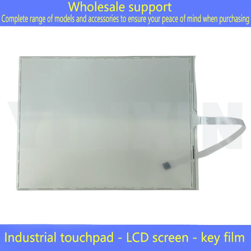 

New Touch Screen 3A99150-15 Panel Glass Digitizer