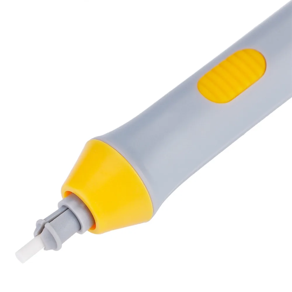 Refillable Core Tenwin Electric Eraser Long Lasting Low Noise Highlight Precision Eraser Lightweight Portable