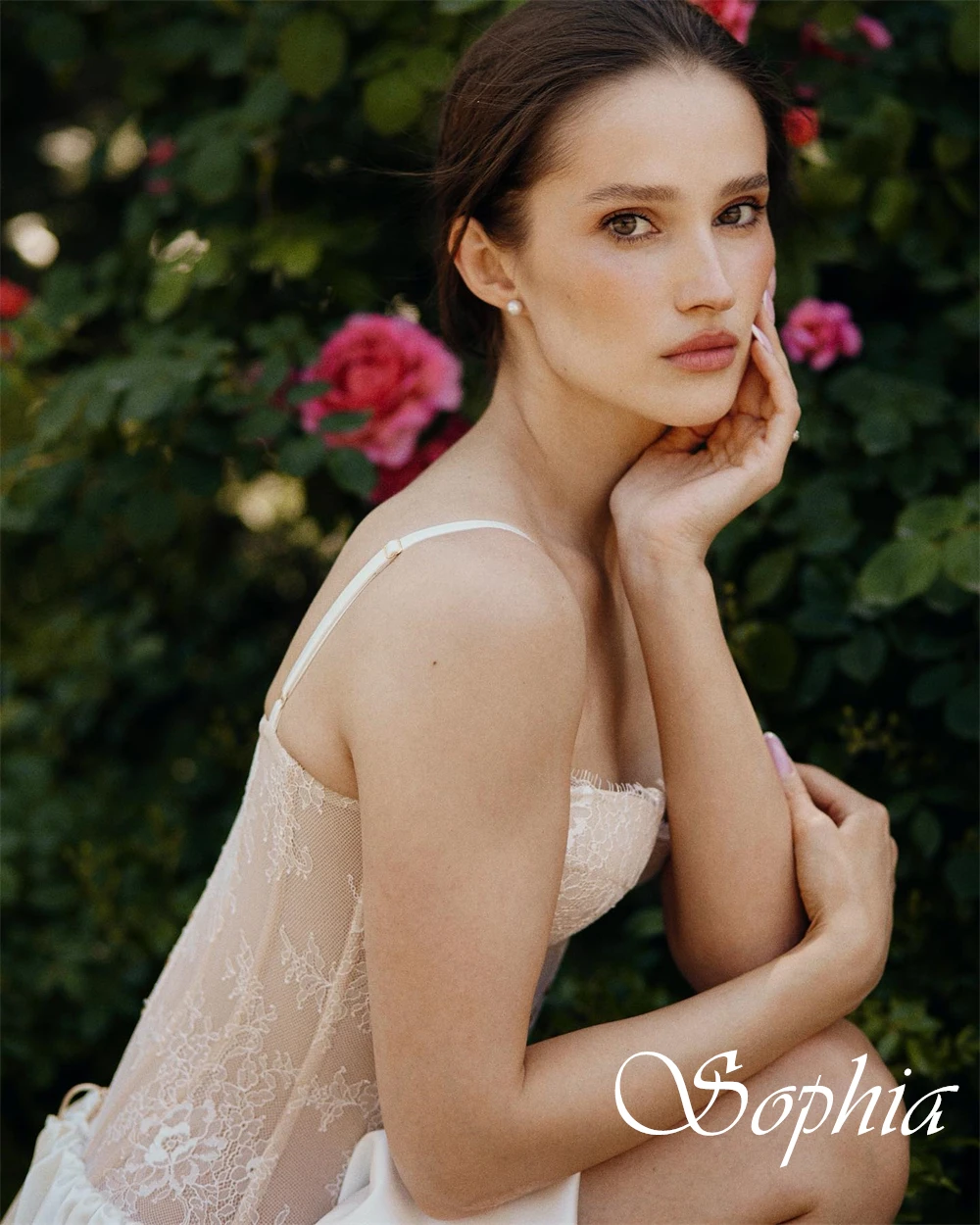 Customized Strapless Spaghetti Straps Classic Homecoming Dress A-Line Above Knee Length Evening Dress Graceful Prom Dress