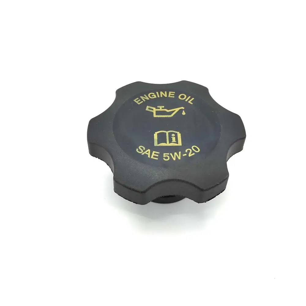 Engine Oil Filler Cap 53010654AA For Jeep Cherokee Wrangler Grand Cherokee 94-06