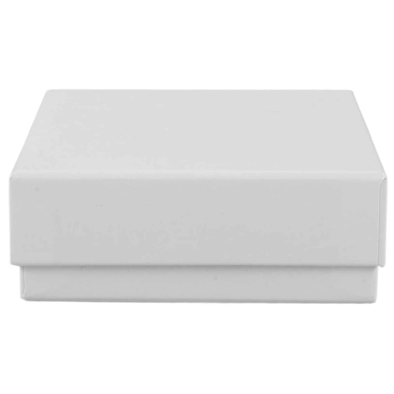 

81 Grids Microcentrifuge Box Freezer Tube Holder Cold Resistant Paper Material